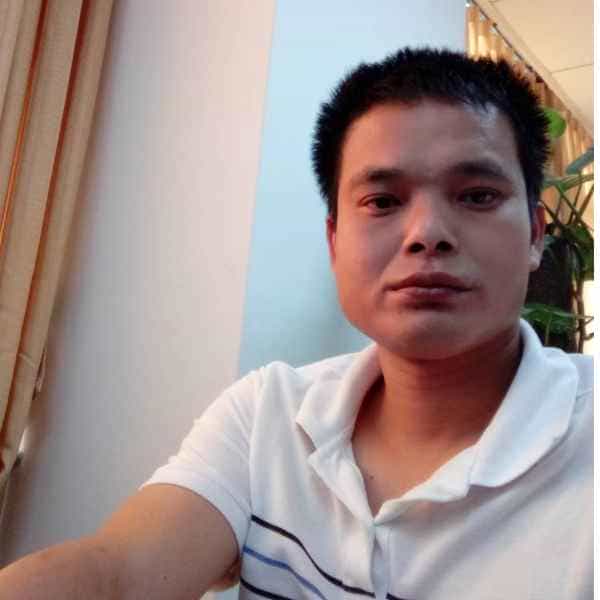 44岁岁福建单身帅哥 - 海西吉缘网