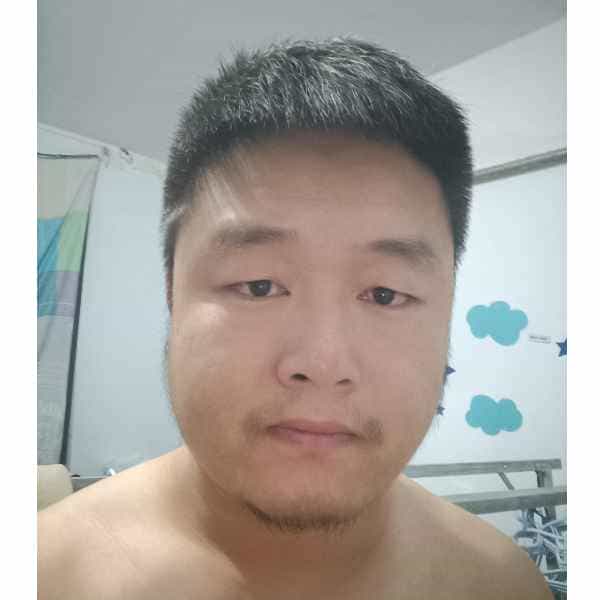 35岁岁山东单身帅哥 - 海西吉缘网