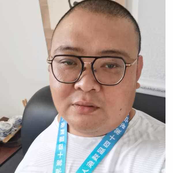 38岁岁辽宁单身帅哥 - 海西吉缘网