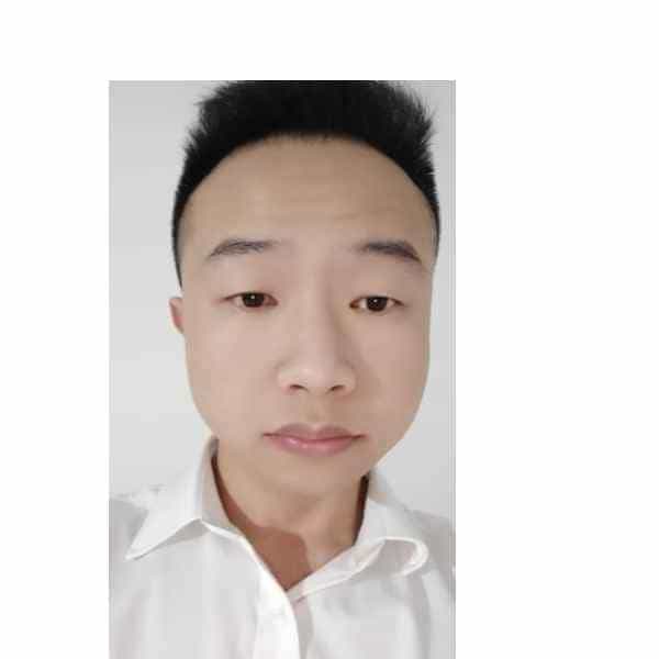 35岁岁陕西单身帅哥 - 海西吉缘网