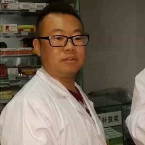 38岁岁山西单身帅哥 - 海西吉缘网