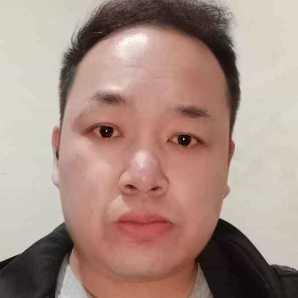 40岁岁河南单身帅哥 - 海西吉缘网
