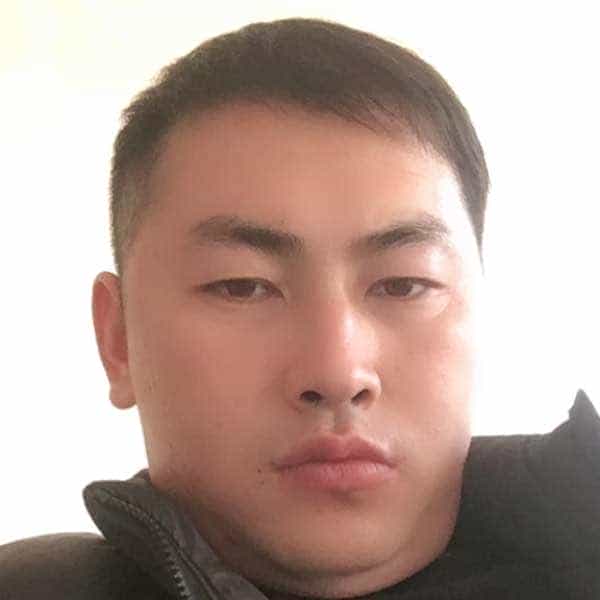 35岁岁河南单身帅哥 - 海西吉缘网