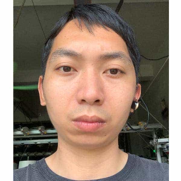 30岁岁广东单身帅哥 - 海西吉缘网