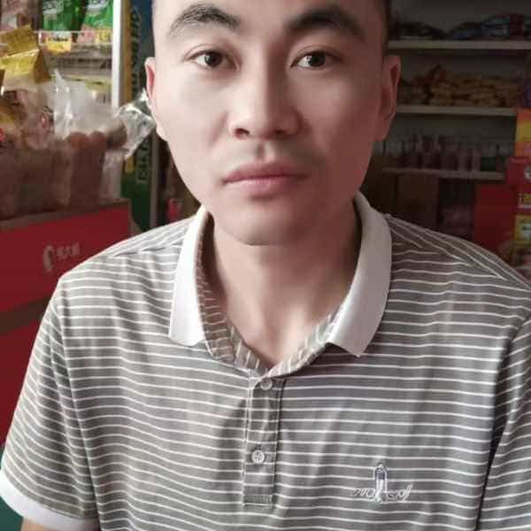 29岁岁山东单身帅哥 - 海西吉缘网