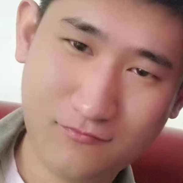 27岁岁山西单身帅哥 - 海西吉缘网