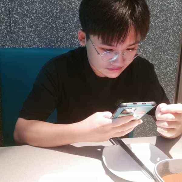28岁岁河北单身帅哥 - 海西吉缘网