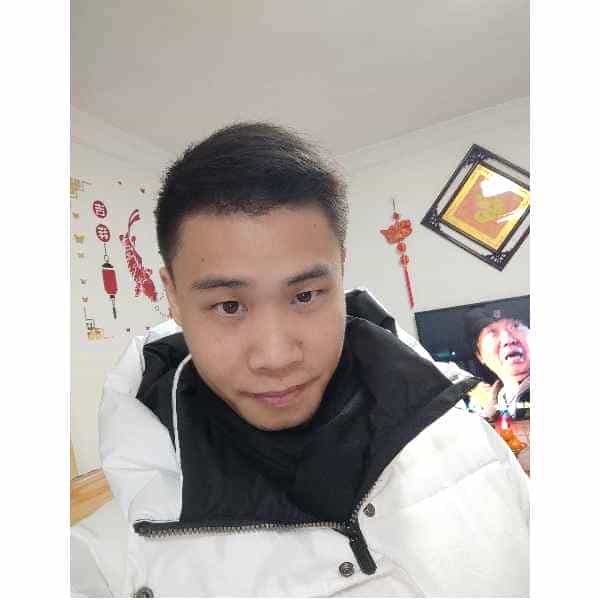 29岁岁福建单身帅哥 - 海西吉缘网