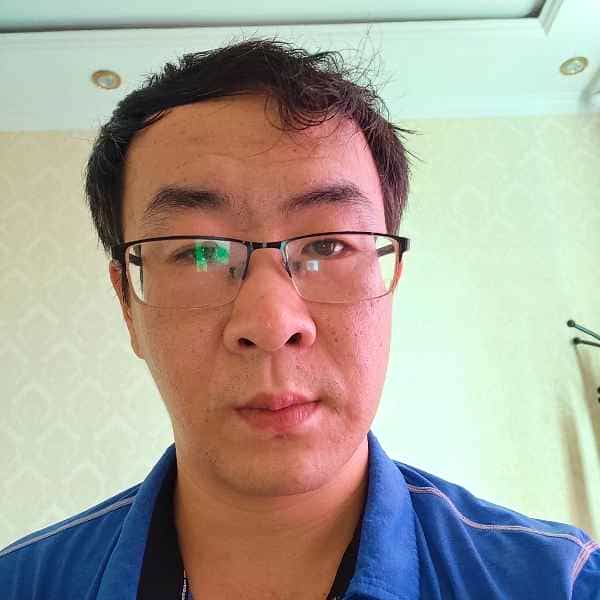 36岁岁河北单身帅哥 - 海西吉缘网