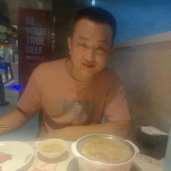 34岁岁山西单身帅哥 - 海西吉缘网