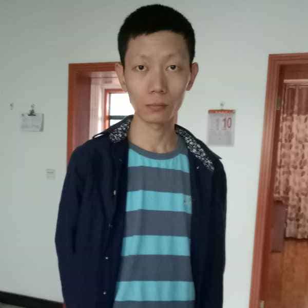 35岁岁江苏单身帅哥 - 海西吉缘网