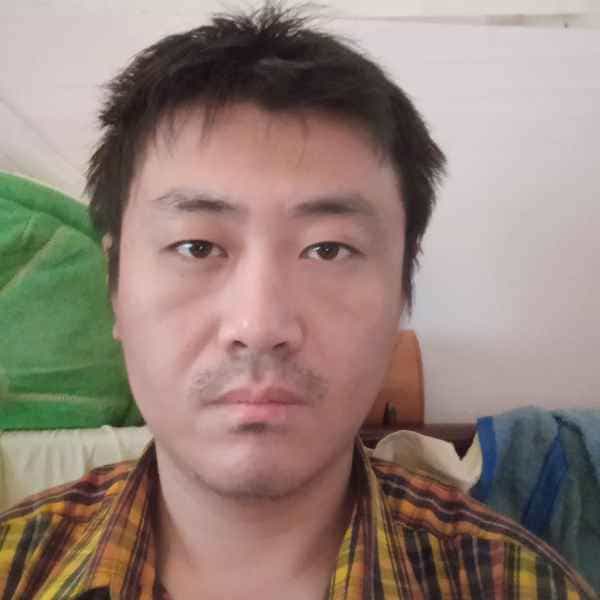 38岁岁辽宁单身帅哥 - 海西吉缘网