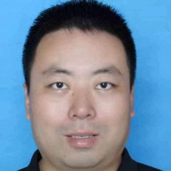 43岁岁河北单身帅哥 - 海西吉缘网