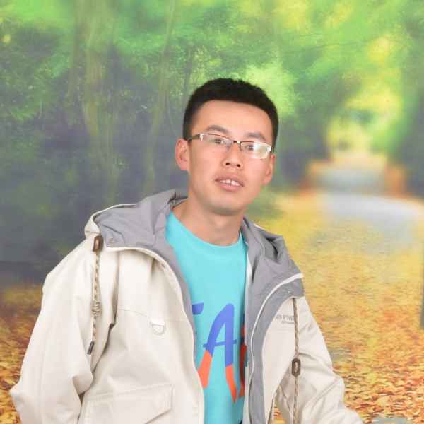 32岁岁甘肃单身帅哥 - 海西吉缘网