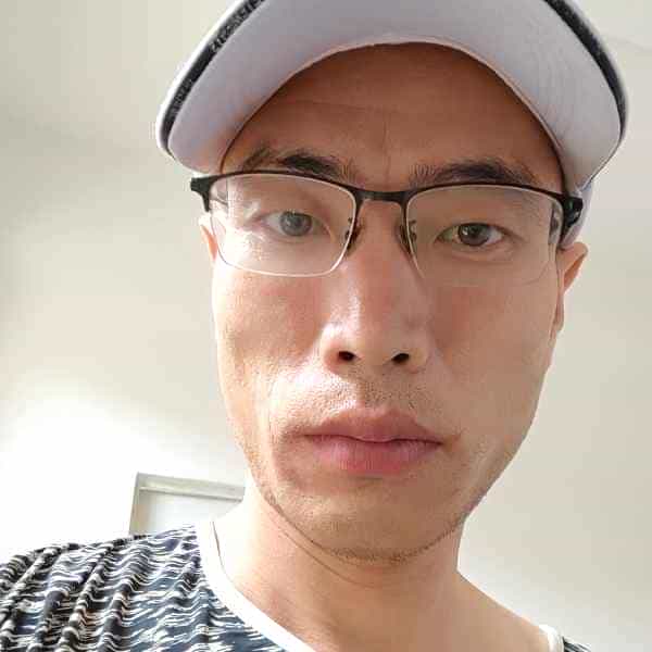 38岁岁山西单身帅哥 - 海西吉缘网