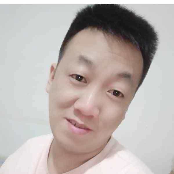 37岁岁甘肃单身帅哥 - 海西吉缘网