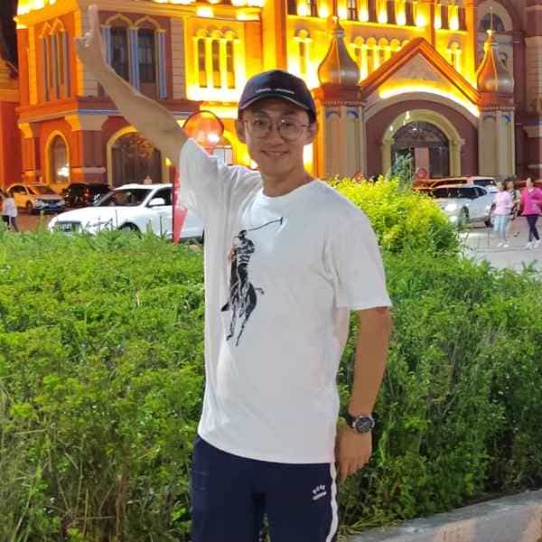 40岁岁辽宁单身帅哥 - 海西吉缘网
