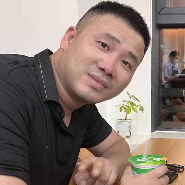 35岁岁安徽单身帅哥 - 海西吉缘网