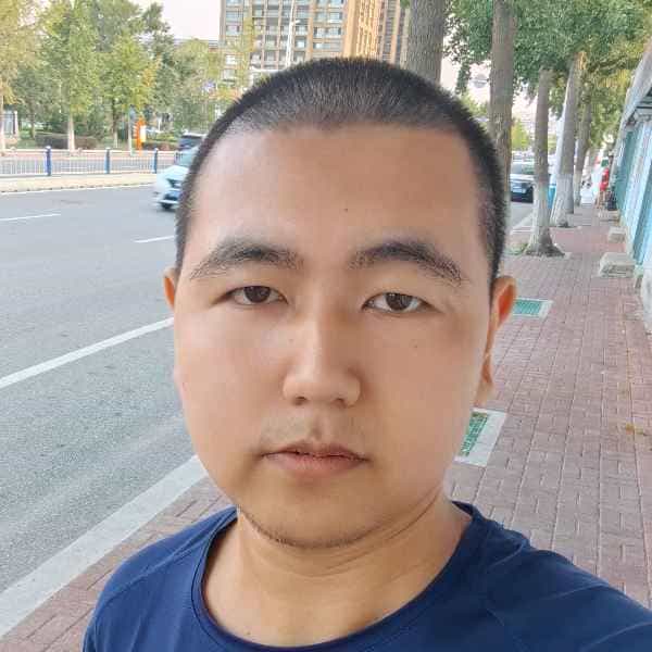 29岁岁山东单身帅哥 - 海西吉缘网