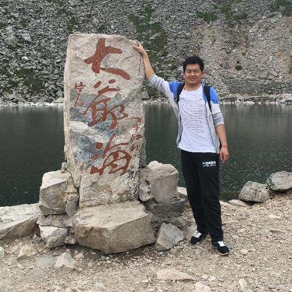 66岁岁内蒙古单身帅哥 - 海西吉缘网