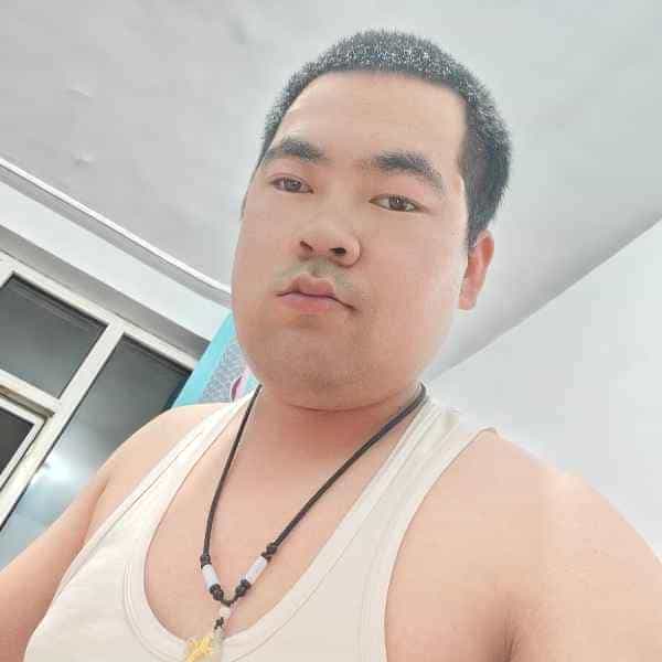 35岁岁内蒙古单身帅哥 - 海西吉缘网