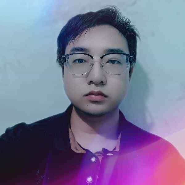 30岁岁甘肃单身帅哥 - 海西吉缘网