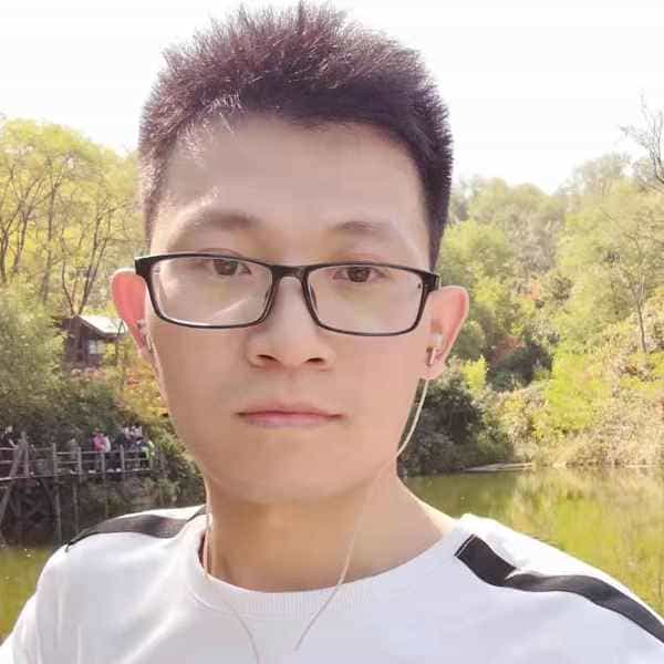 37岁岁山东单身帅哥 - 海西吉缘网