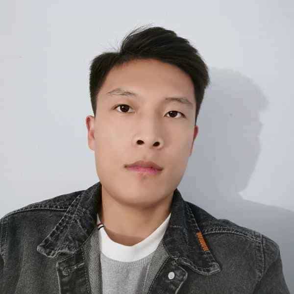 32岁岁山东单身帅哥 - 海西吉缘网