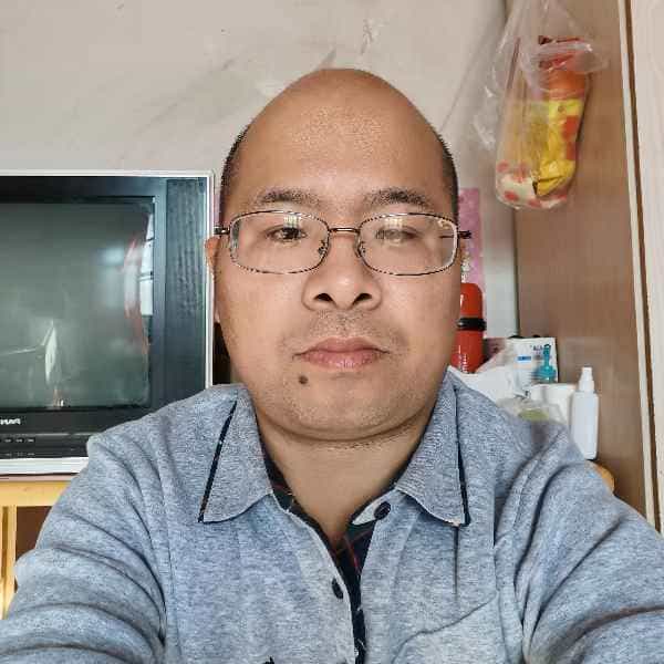 37岁岁山东单身帅哥 - 海西吉缘网