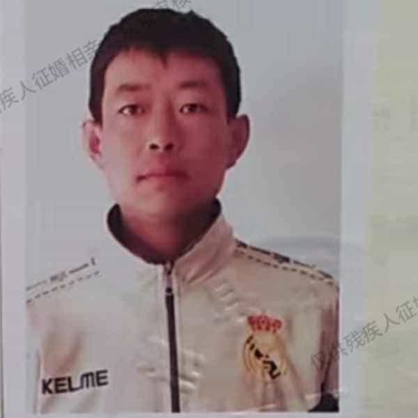39岁岁河南单身帅哥 - 海西吉缘网