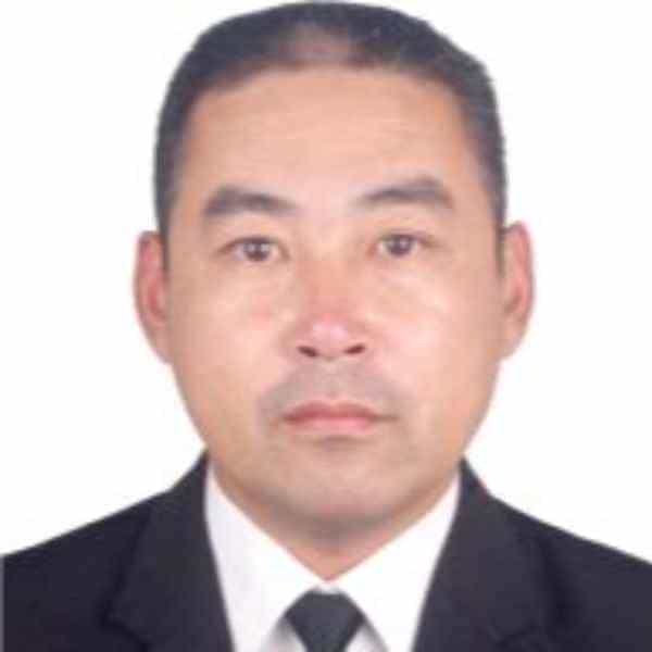 45岁岁吉林单身帅哥 - 海西吉缘网