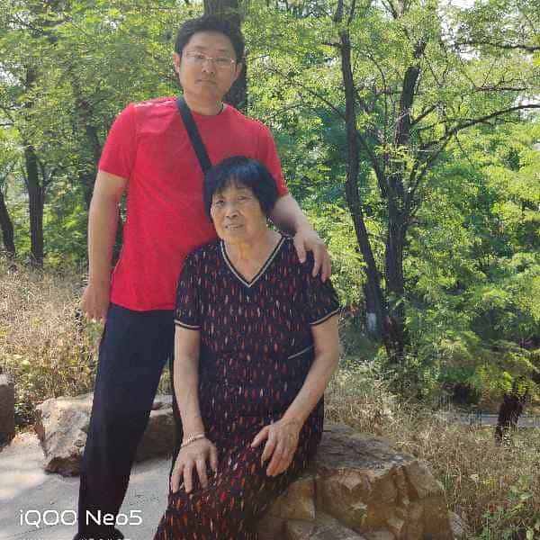 39岁岁辽宁单身帅哥 - 海西吉缘网