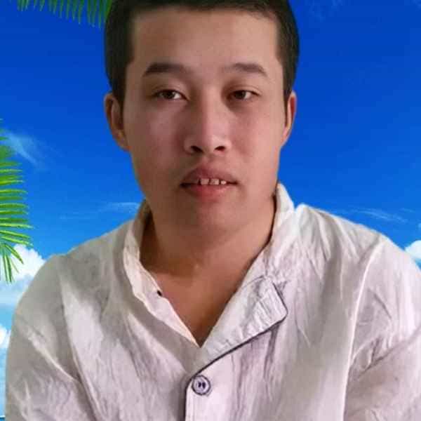 36岁岁陕西单身帅哥 - 海西吉缘网