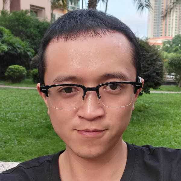 36岁岁广东单身帅哥 - 海西吉缘网