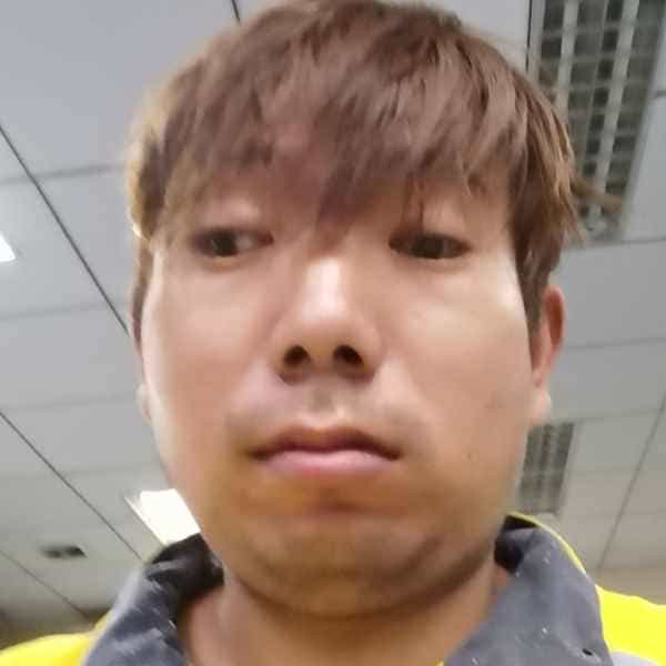 30岁岁山西单身帅哥 - 海西吉缘网