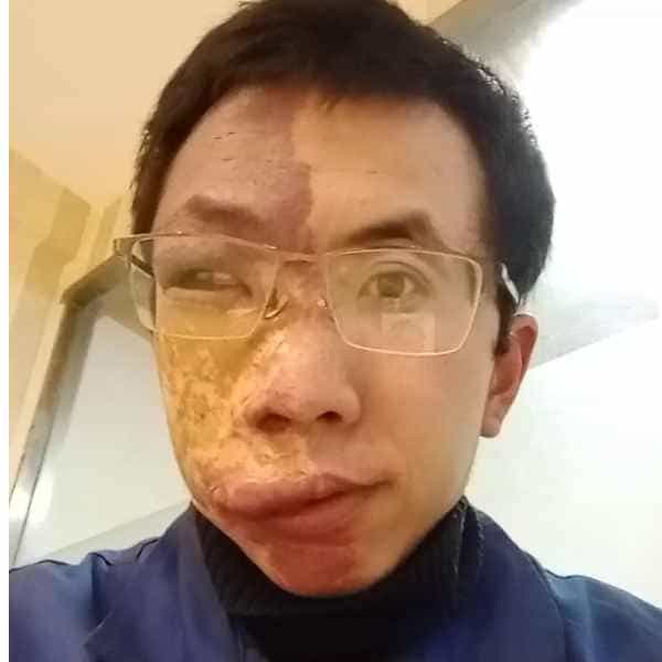 32岁岁河北单身帅哥 - 海西吉缘网
