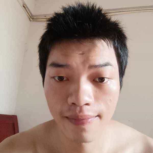 26岁岁贵州单身帅哥 - 海西吉缘网