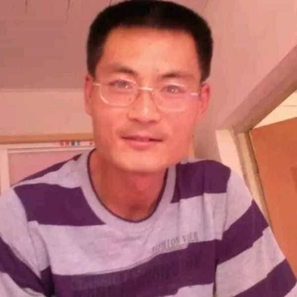 48岁岁山东单身帅哥 - 海西吉缘网