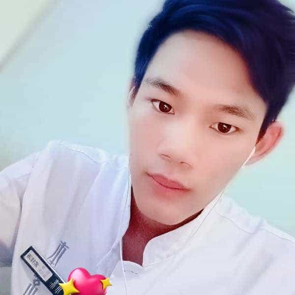 27岁岁内蒙古单身帅哥 - 海西吉缘网