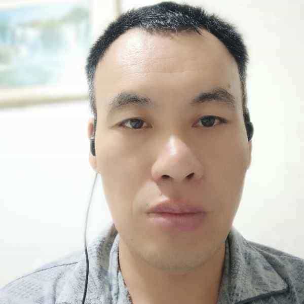 48岁岁四川单身帅哥 - 海西吉缘网