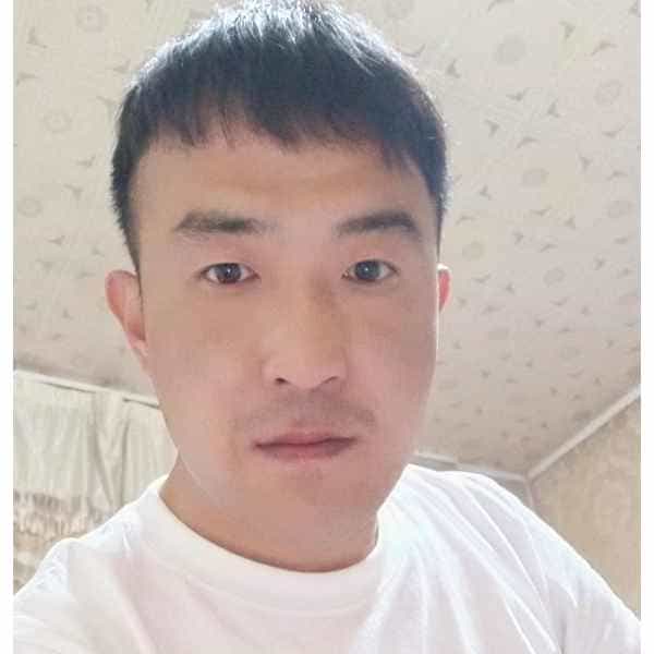 35岁岁山西单身帅哥 - 海西吉缘网