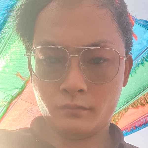 31岁岁山东单身帅哥 - 海西吉缘网