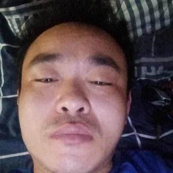 35岁岁山东单身帅哥 - 海西吉缘网