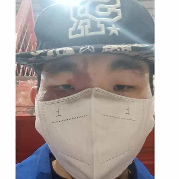 29岁岁陕西单身帅哥 - 海西吉缘网