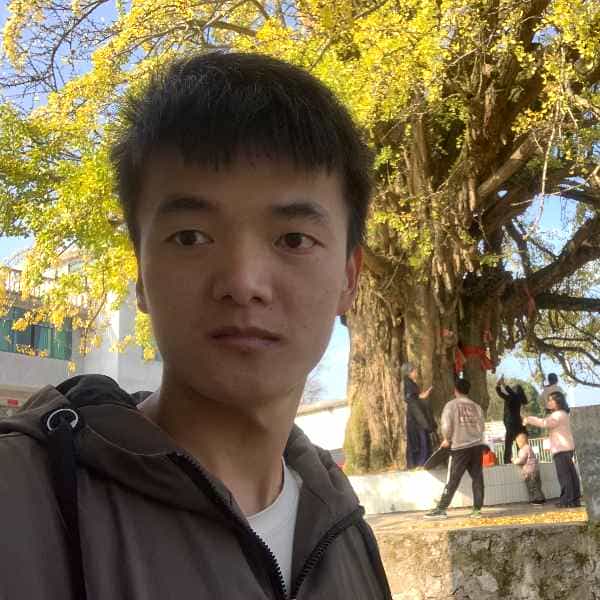 24岁岁贵州单身帅哥 - 海西吉缘网