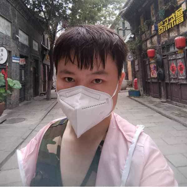 30岁岁河北单身帅哥 - 海西吉缘网