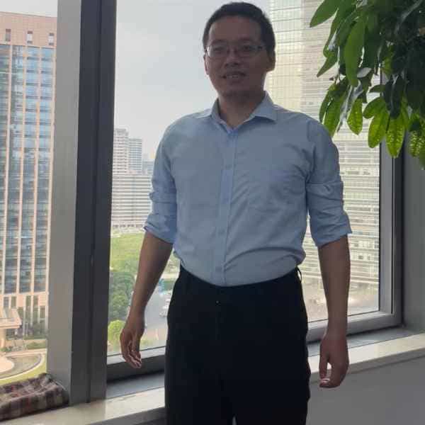 40岁岁江苏单身帅哥 - 海西吉缘网