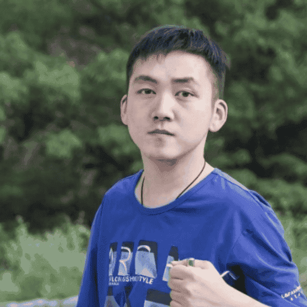 34岁岁陕西单身帅哥 - 海西吉缘网
