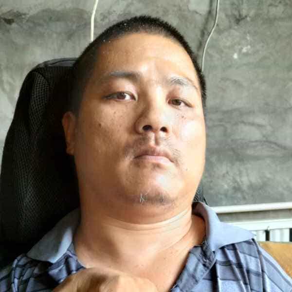 41岁岁山东单身帅哥 - 海西吉缘网