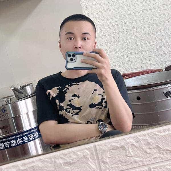 30岁岁黑龙江单身帅哥 - 海西吉缘网